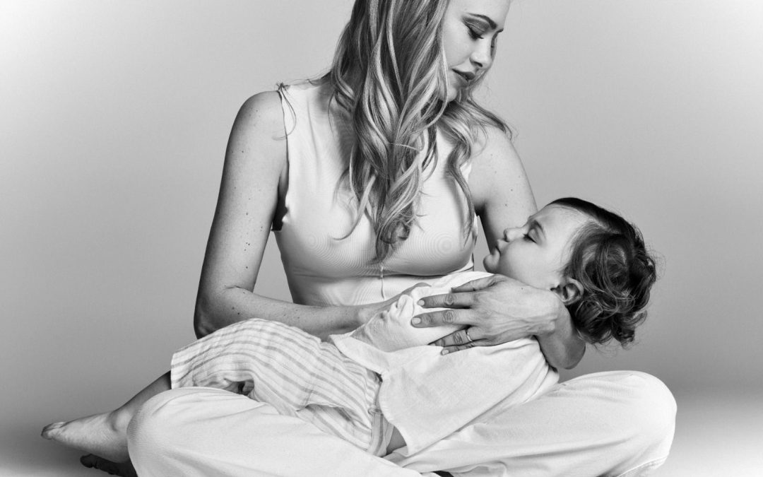 Martina Stella per Lalalù